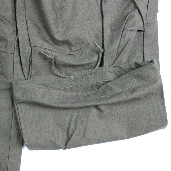 M-65 Cargo field trousers - Regular Medium - Dated 1967 - Mint