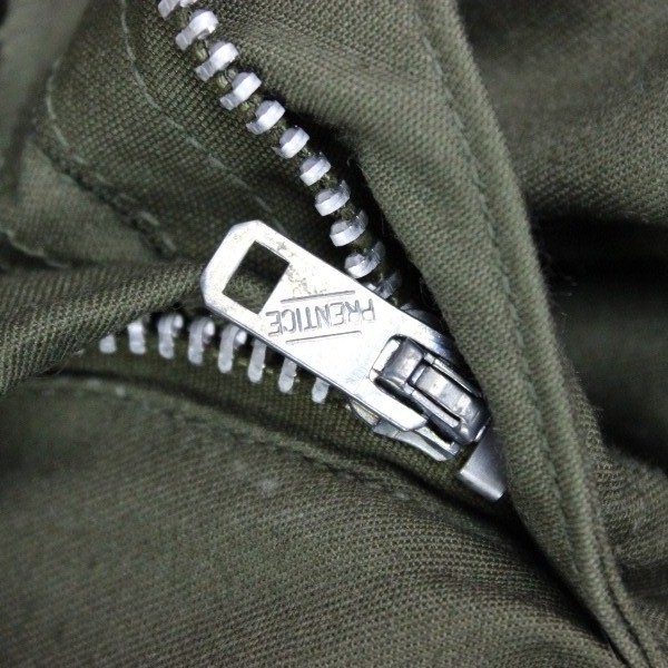 M-65 Cargo field trousers - Regular Medium - Dated 1967 - Mint