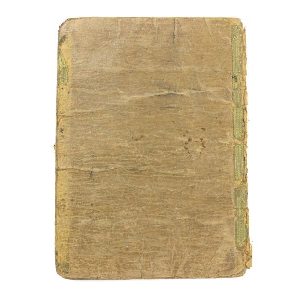 Wehrmacht soldbuch + wehrpass grouping - Identified to a Polish soldier