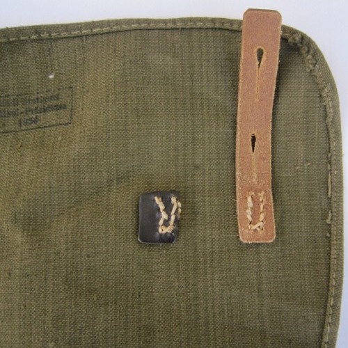 German WW2 M31 Haversack / Breadbag