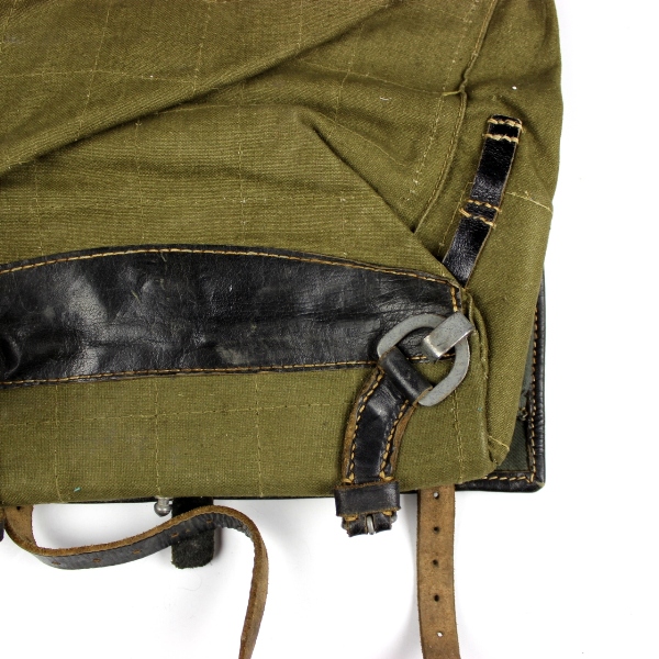 M1939 pony fur backpack