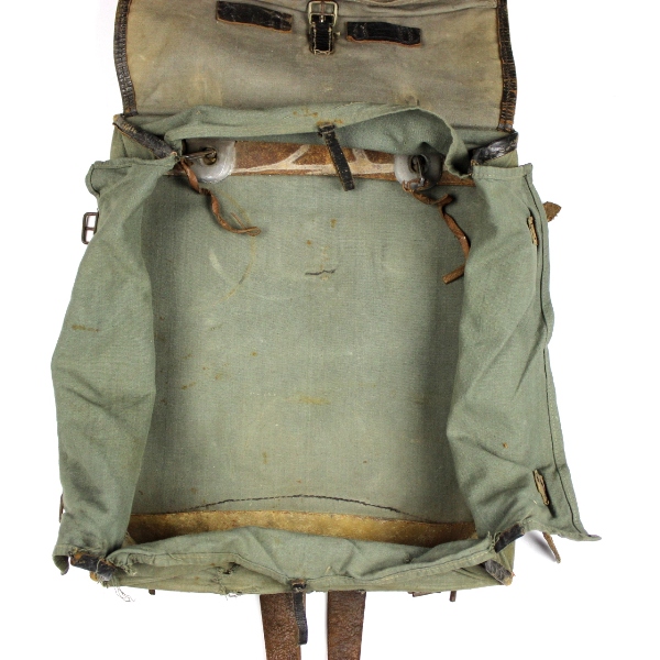 SA M1934 backpack