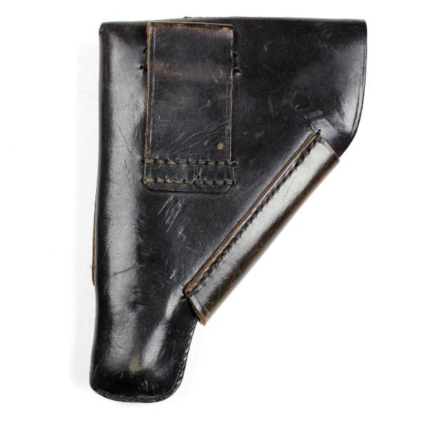 Walther PPK leather holster - HSU 1944