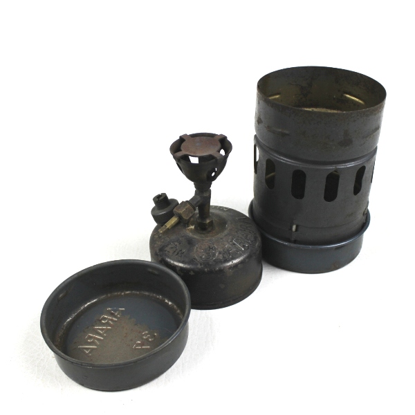 Field stove - Arara 37