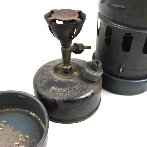 Field stove - Arara 37