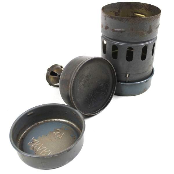 Field stove - Arara 37