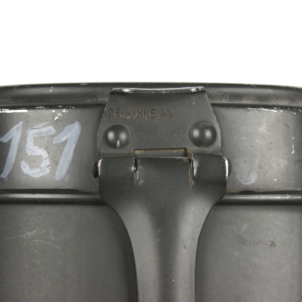 M1931 mess kit - HRE 1944