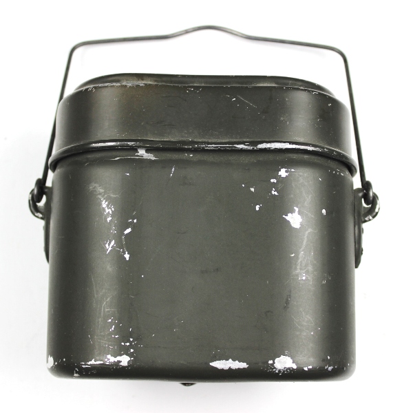 M1931 mess kit - HRE 1944