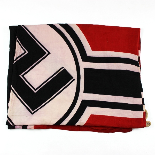 Kriegsmarine (KM) war flag - 150cm x 250cm