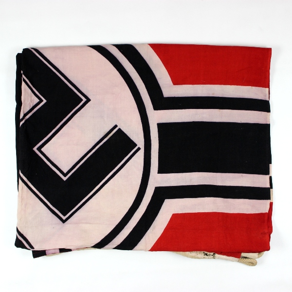 Kriegsmarine (KM) war flag - 150cm x 250cm