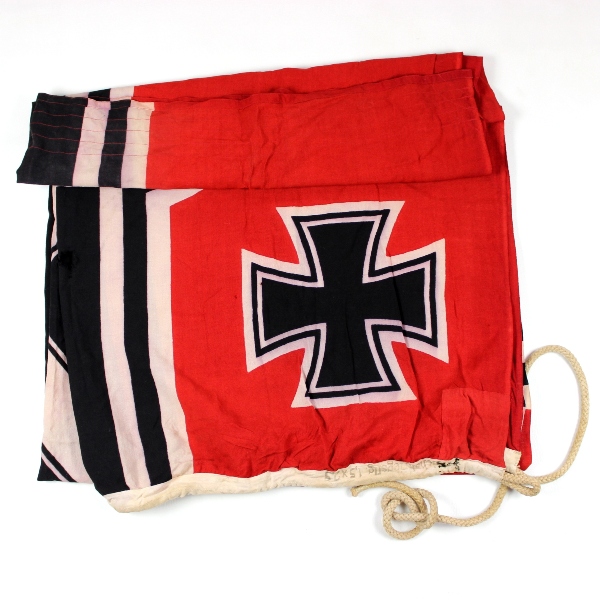 Kriegsmarine (KM) war flag - 150cm x 250cm