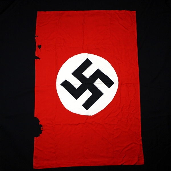 Nazi party flag / banner