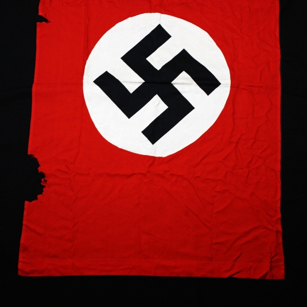 Nazi party flag / banner