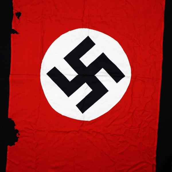 Nazi party flag / banner