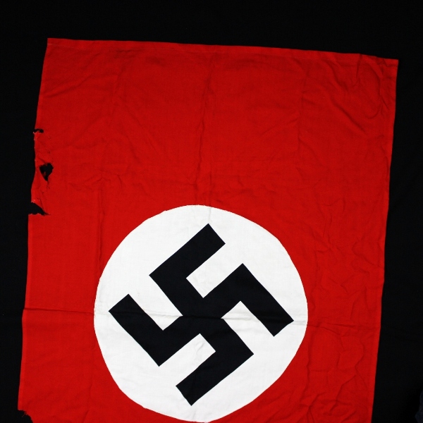 Nazi party flag / banner