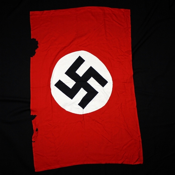 Nazi party flag / banner