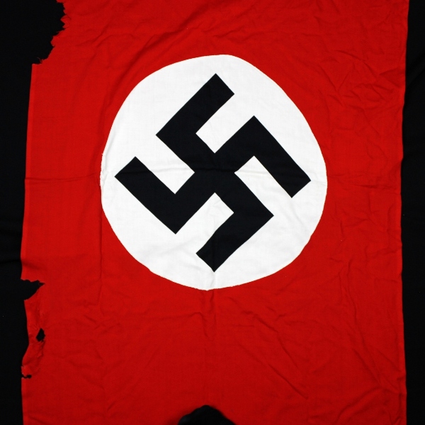 Nazi party flag / banner