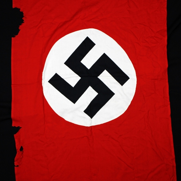 Nazi party flag / banner