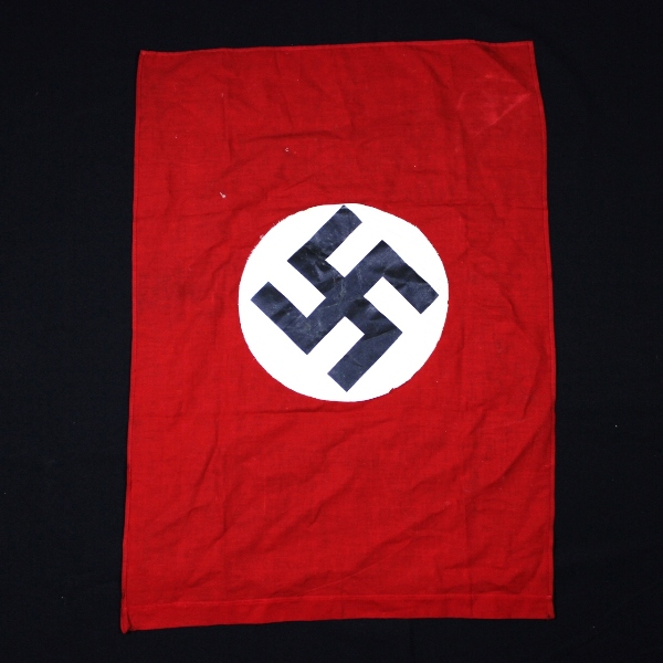 Nazi party flag / banner