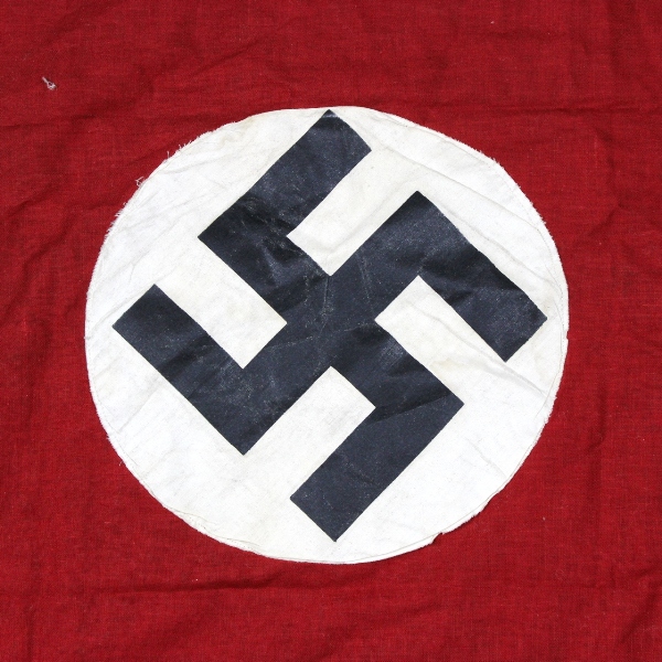 Nazi party flag / banner