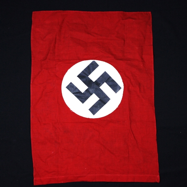 Nazi party flag / banner