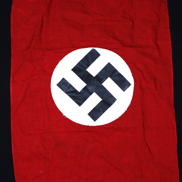 Nazi party flag / banner