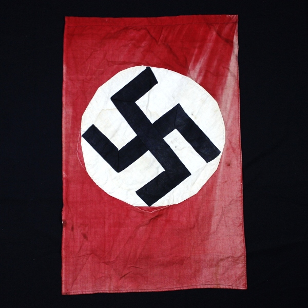 Nazi party flag / banner