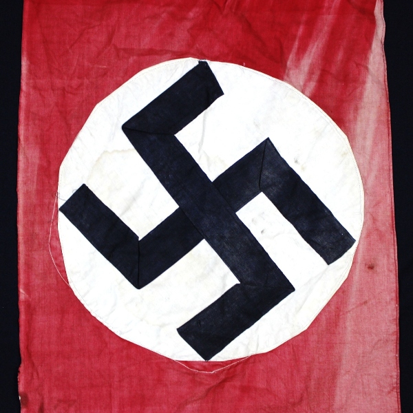 Nazi party flag / banner