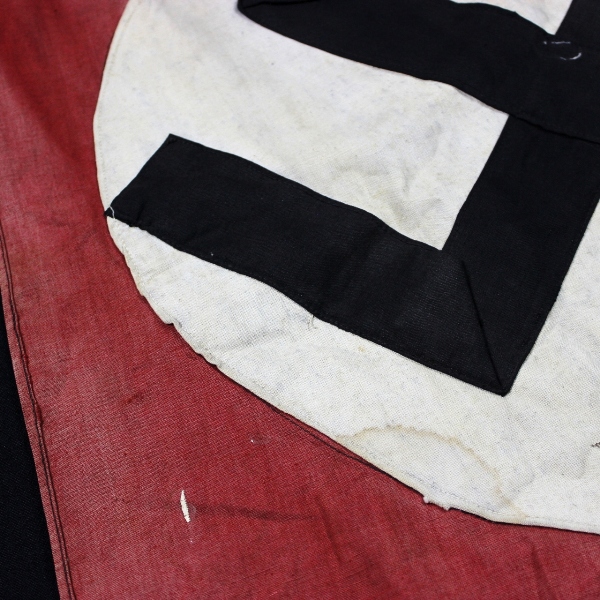 Nazi party flag / banner