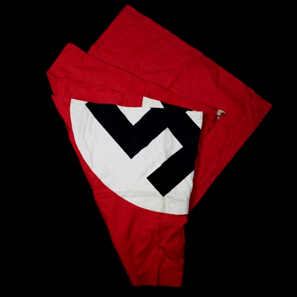 Nazi party flag / banner