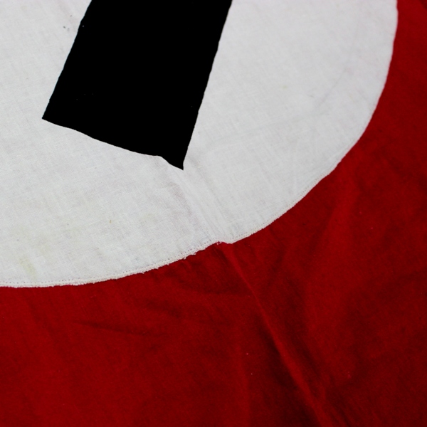 Nazi party flag / banner