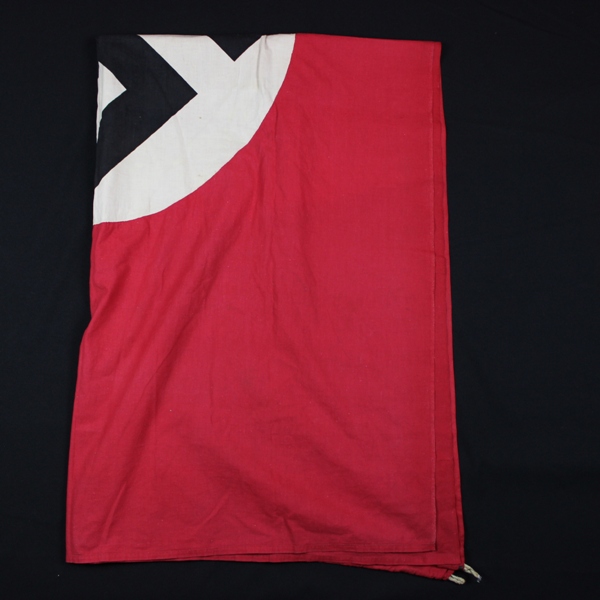 Nazi party flag / banner