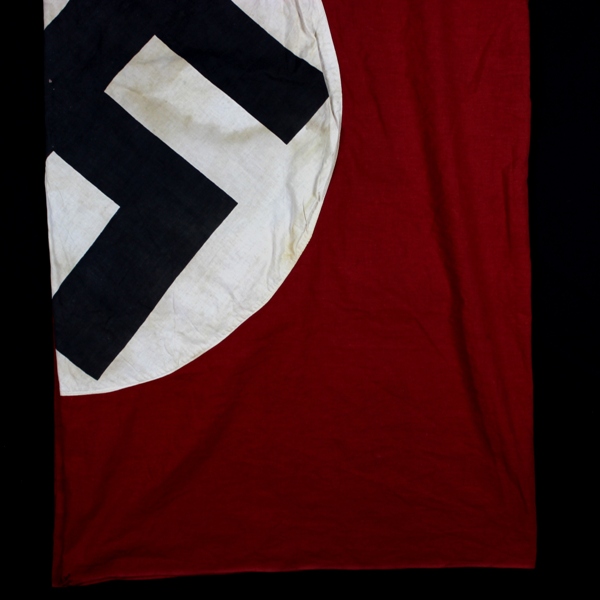 Nazi party flag / banner