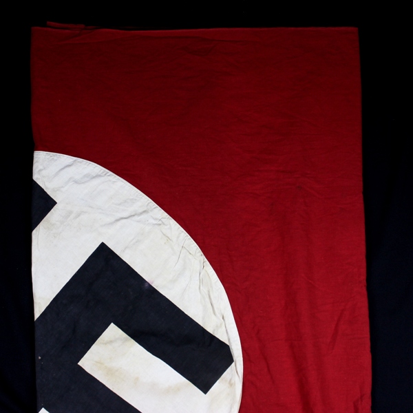 Nazi party flag / banner