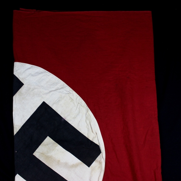 Nazi party flag / banner