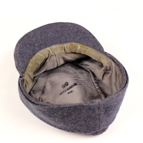 Luftwaffe EM/NCO'S M43 field cap - 1944