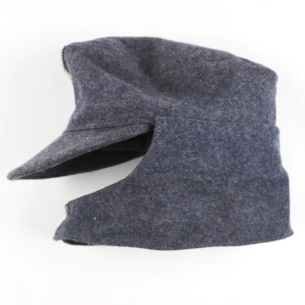 Luftwaffe EM/NCO'S M43 field cap - 1944