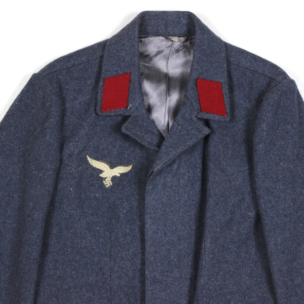 LW artillery enlisted man flight blouse