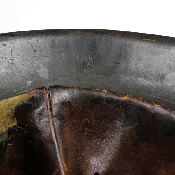 M1942 steel helmet - No decal - CKL 66