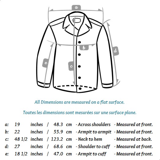 Wehrmacht officer leather overcoat