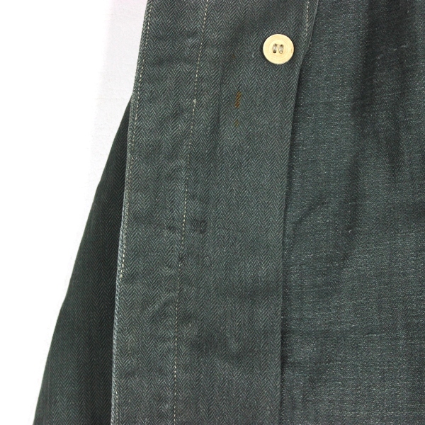 WH / LW EM NCO's HBT work jacket