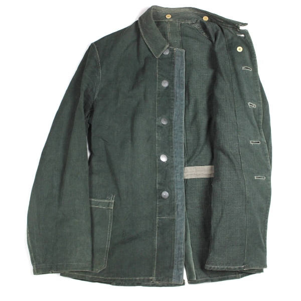 WH / LW EM NCO's HBT work jacket