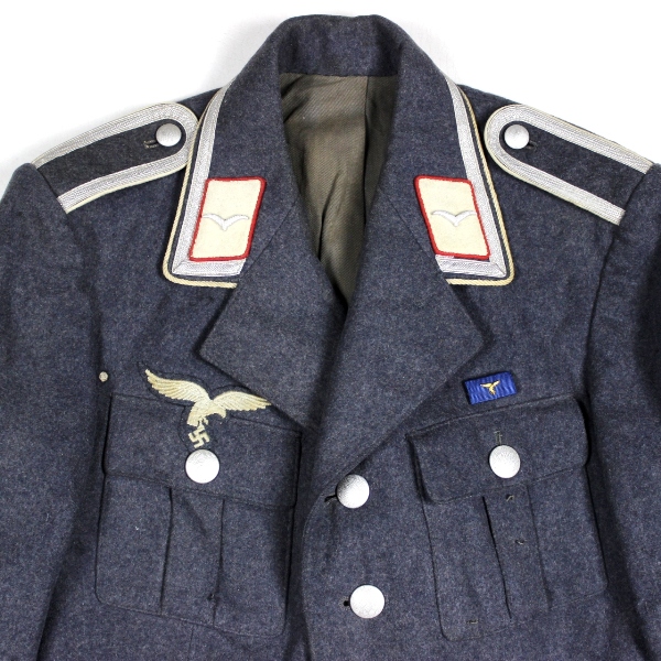 Luftwaffe General Goering unteroffizier service tunic