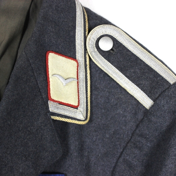 Luftwaffe General Goering unteroffizier service tunic