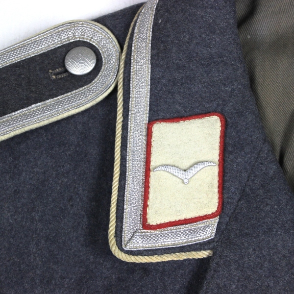 Luftwaffe General Goering unteroffizier service tunic