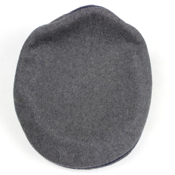 LW medical EM / NCO's dress cap