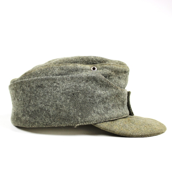 WH EM / NCO's M1943 field cap