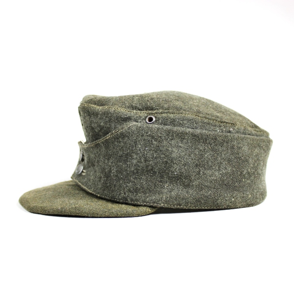 WH EM / NCO's M1943 field cap