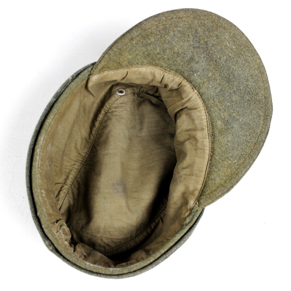 WH EM / NCO's M1943 field cap