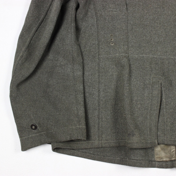 Wehrmacht Heer NCO model 40 field blouse